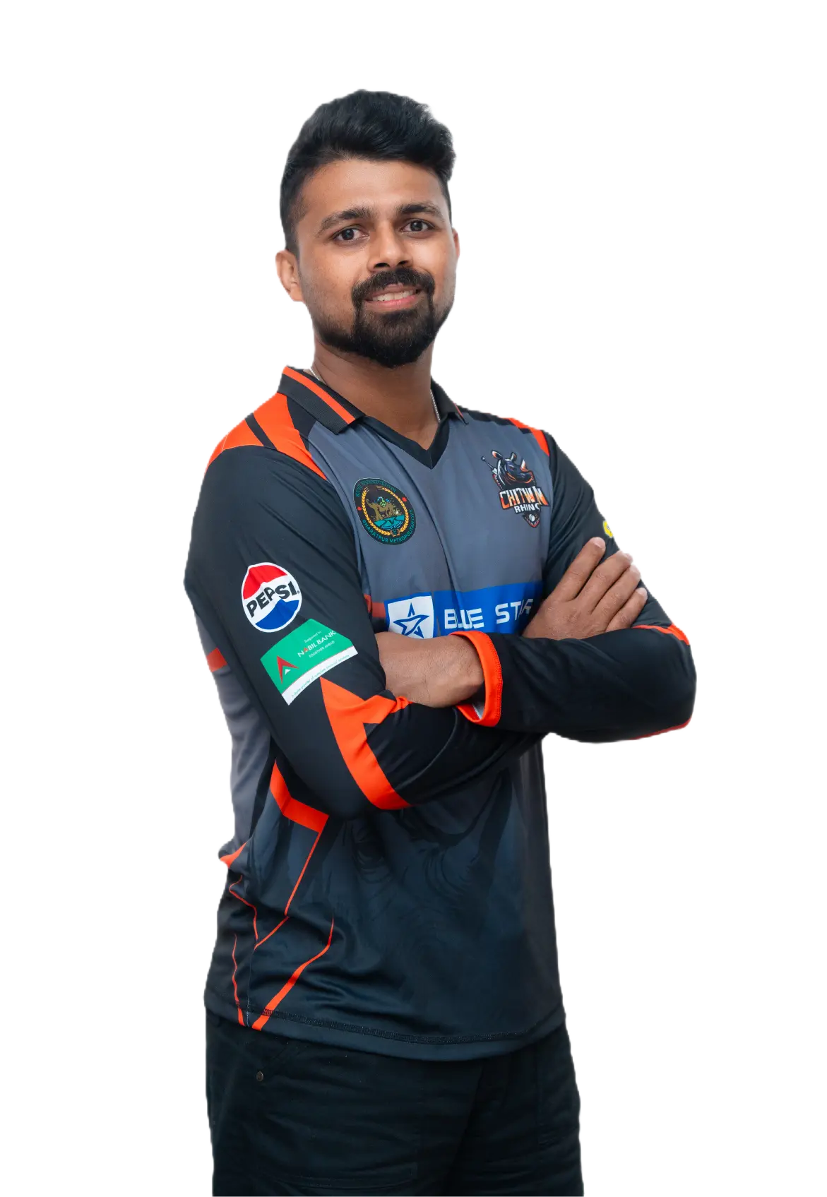 Basil Hameed